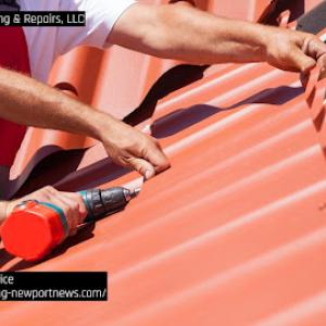 Delmar Roofing & Repairs