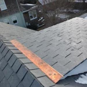 Just Roofing Contractor Hampton, VA