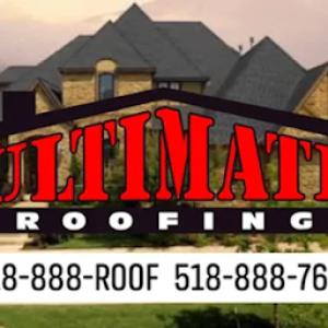 Ultimate Roofing
