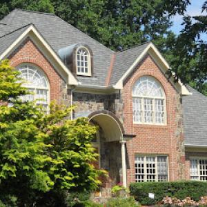 The Thomas Roofing Company