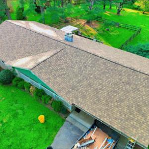 Rise High Roofing & Siding