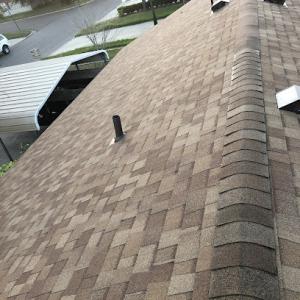 Roof Improvement