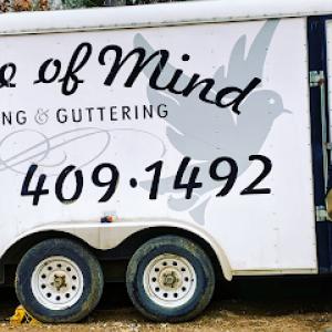 Peace of Mind Roofing