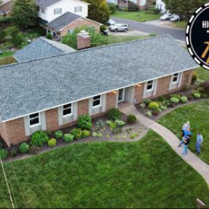 Highest Roofing & Exteriors