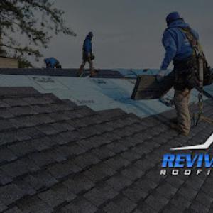 Revival Roofing