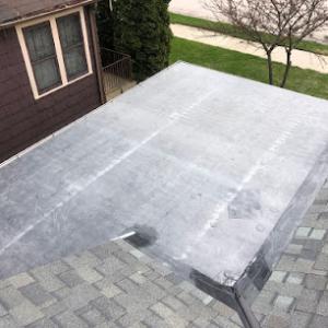 Accurate Roof Management