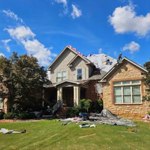 1 Stop Roofing & Exteriors