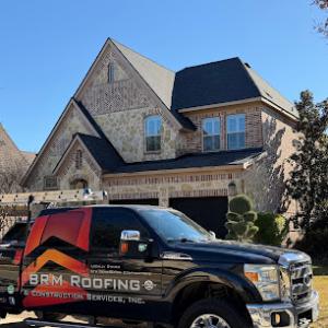 BRM Roofing & Construction Services