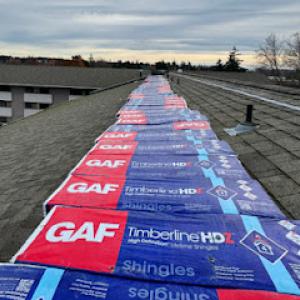 Wind Proof Roofing