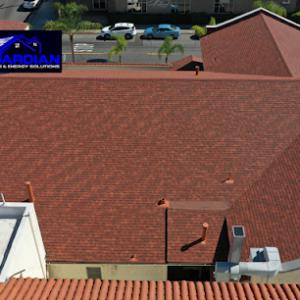 Guardian Roofs
