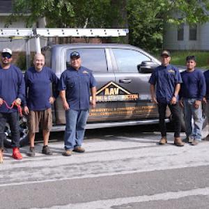 AAV Roofing & Construction
