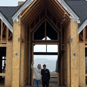 Valdez Construction Roofing