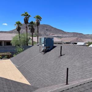 Ariat Roofing