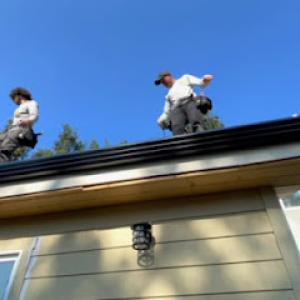 Sunshine Gutters