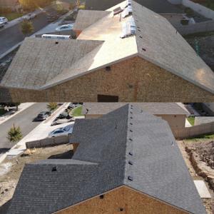 Roldan Roofing & Construction