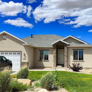 Timberline Roofing