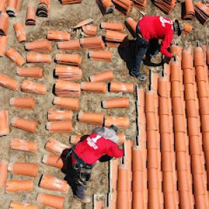 Orian Roofing & Construction