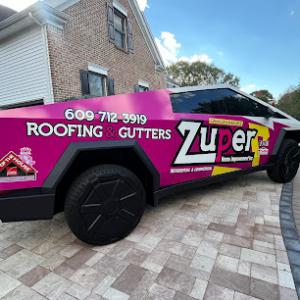 Zuper Home Improvement