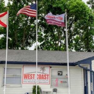 West Coast Roofing & Contracting