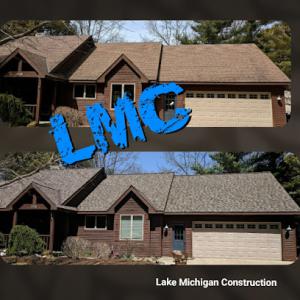 Lake Michigan Construction & Roofing