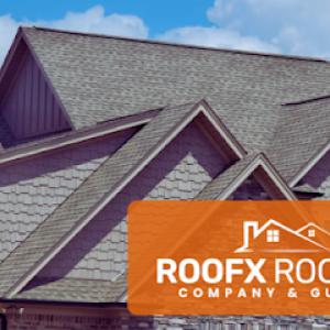 ROOFX Roofing Company & Gutters