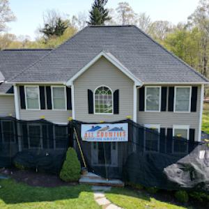 All Counties Roofing Group