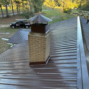 RN Roofing & Restoration