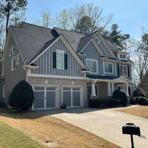 Infiniti Roofing & Remodeling