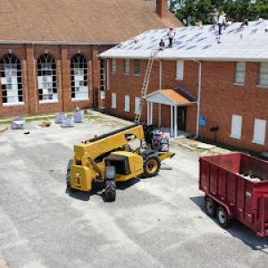 Big Sky Restoration