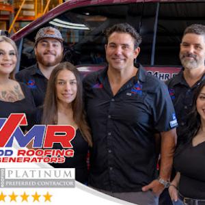Madd Roofing & Generators