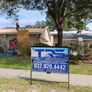 Texas Roof Specialist