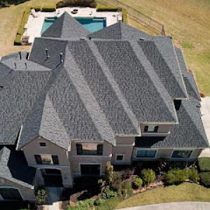 Redemption Roofing