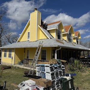Big State Roofing & Restoration