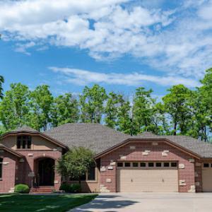 Eaton Roofing & Exteriors