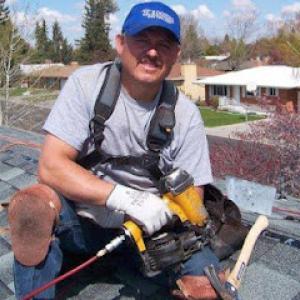 Jr Roofing