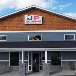 JP Roofing & Metal Buildings