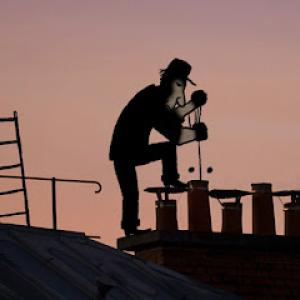 Covington Roof Installation
