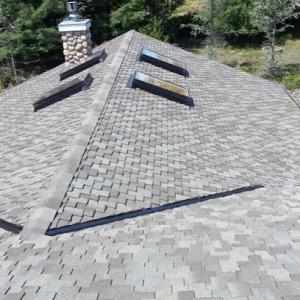 Mass & Mass Roofing & Repairs