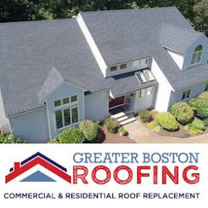 Greater Boston Roofing