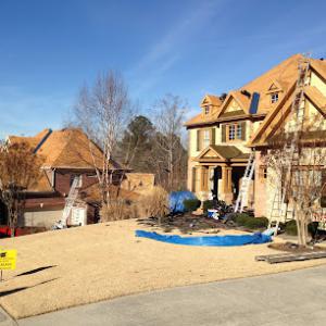 Academy Roofing