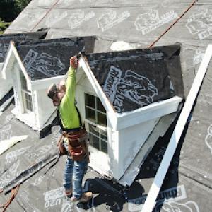 AMI Roofing