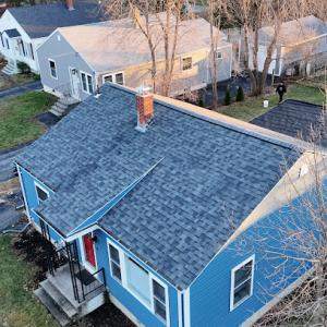 Mandette Roofing Plus