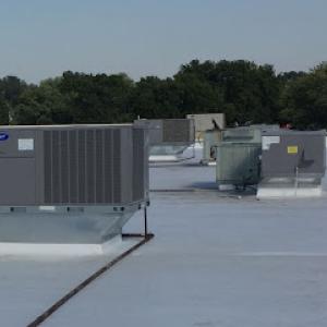 ASR Commercial Roofing Systems All Seasons Roofing