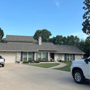 Standard Exteriors & Roofing