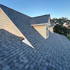Harper Roofing Company of Charleston