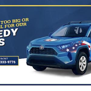 Speedy Pro Roofing Tri-Cities