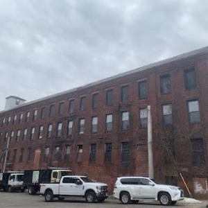 FRG Contractor Corporation