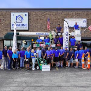 Ridgeline Roofing & Solar