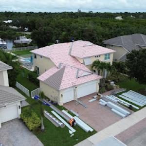 Talbot Roofing
