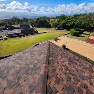 Roofing 808 Maui & Waterproofing